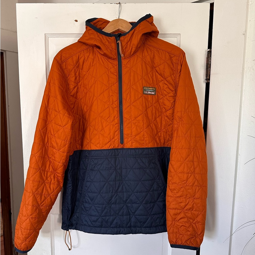 L.L. Bean jacket